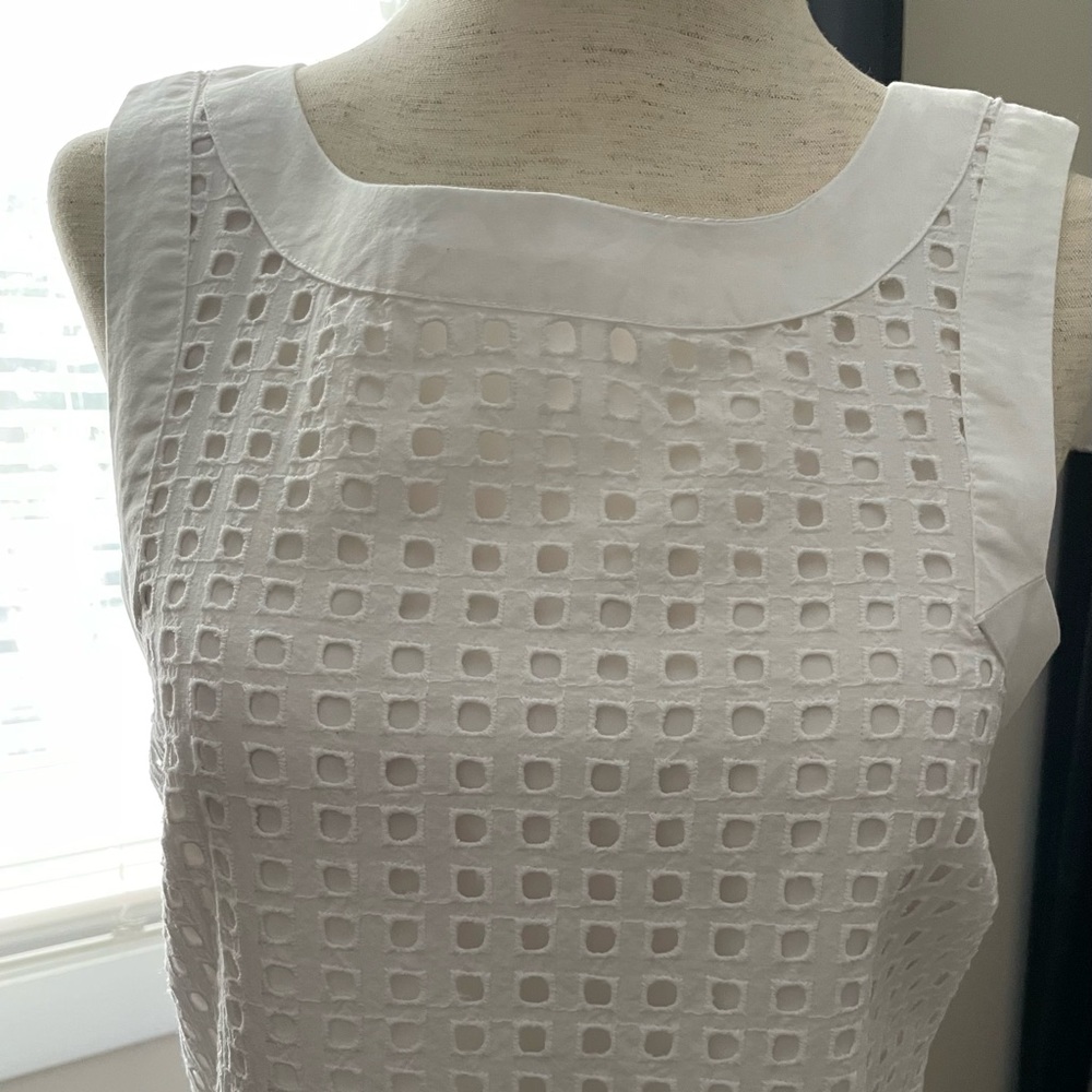 Banana Republic size 4 sleevless dress
